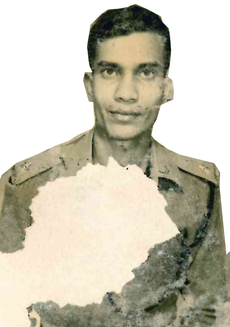 V K Balan Nair